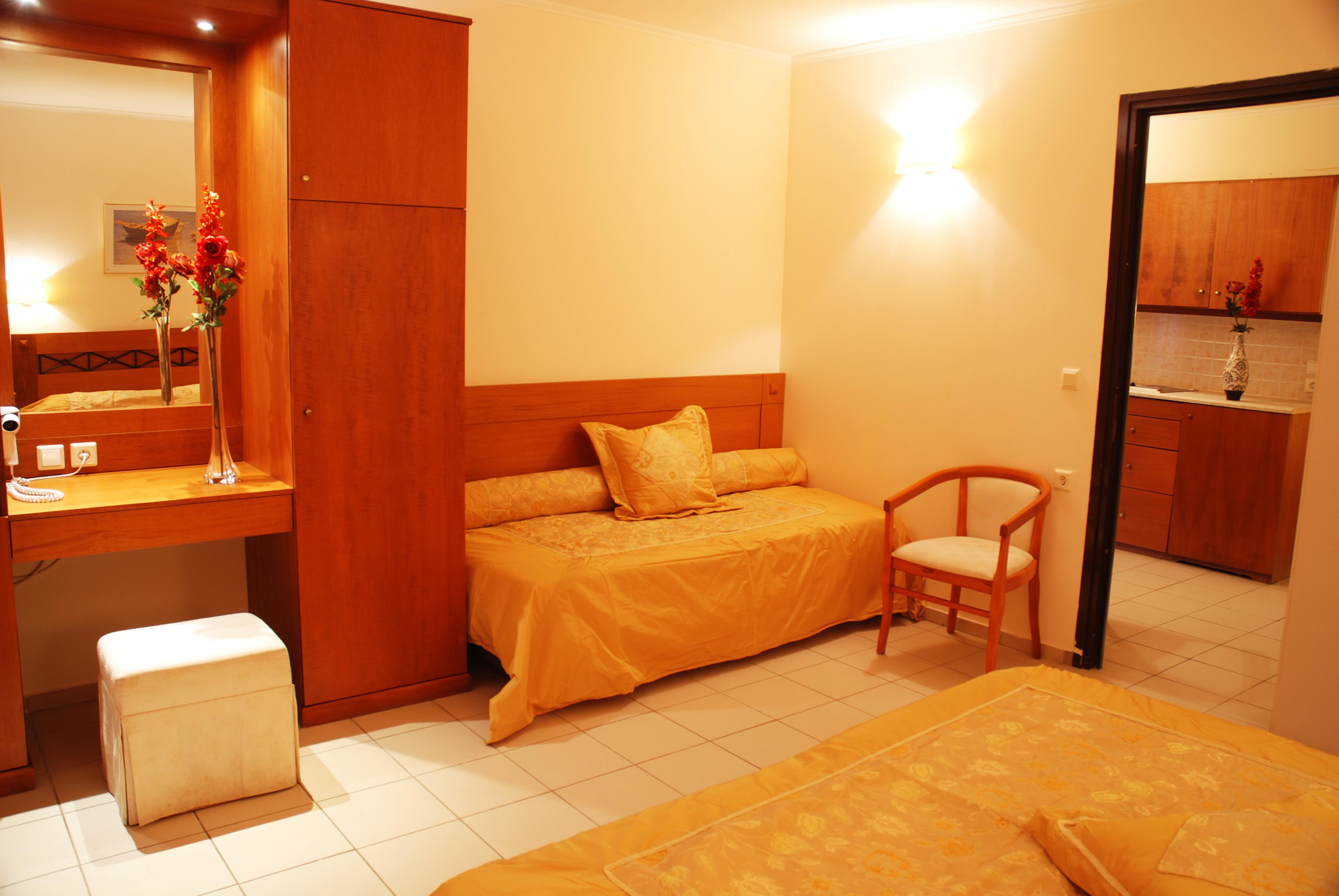 Zante Imperial Beach Hotel Vasilikí المظهر الخارجي الصورة