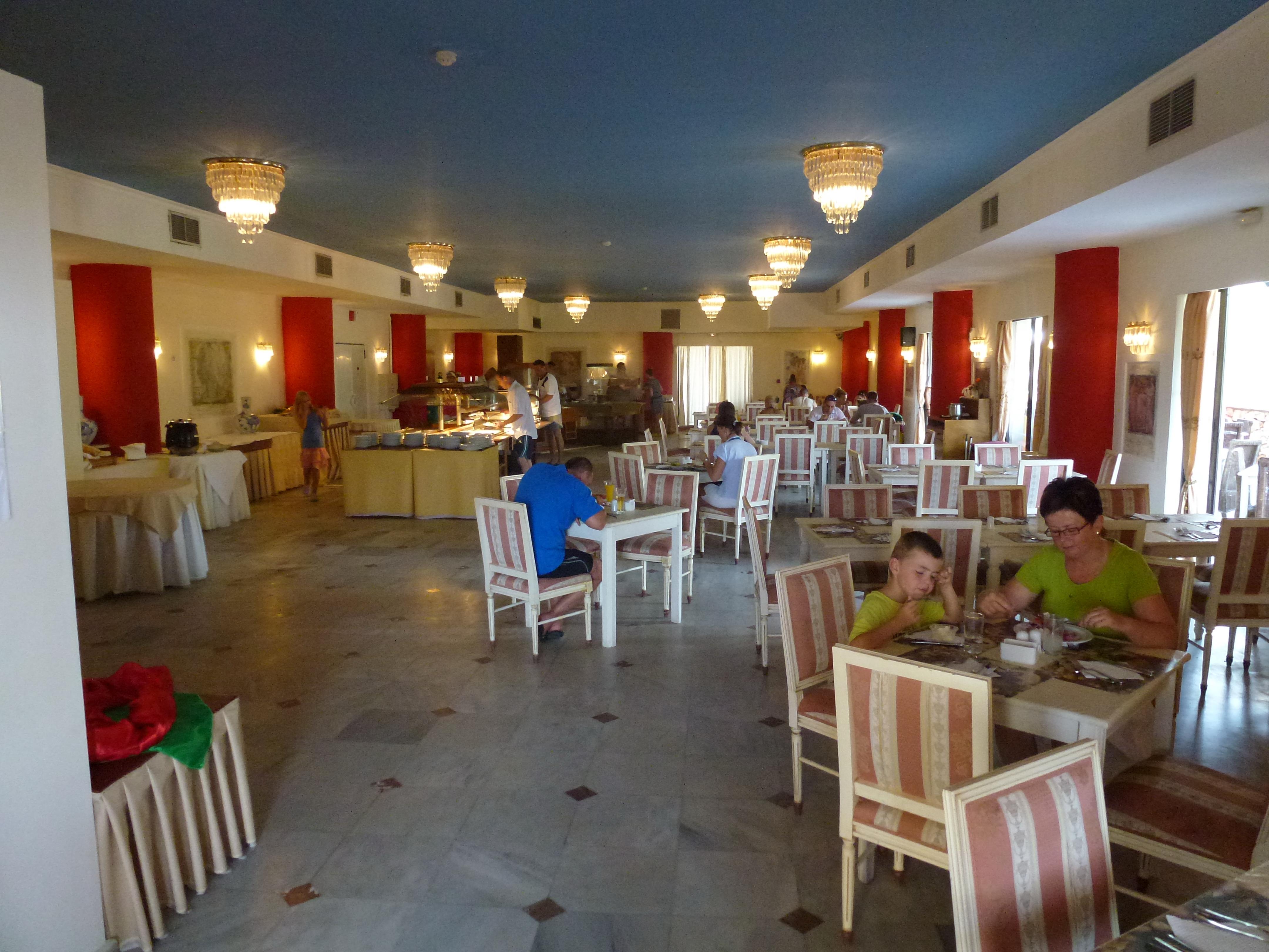 Zante Imperial Beach Hotel Vasilikí المظهر الخارجي الصورة