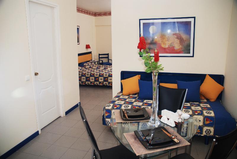 Zante Imperial Beach Hotel Vasilikí المظهر الخارجي الصورة